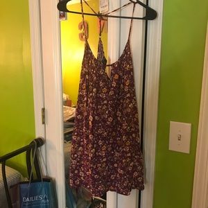 Forever 21 Shift Dress